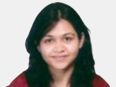 Garima Chadha